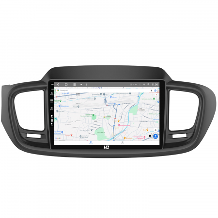 Navigatie Android Kia Sorento 2014+ 8GB | Hub64.ro [7]