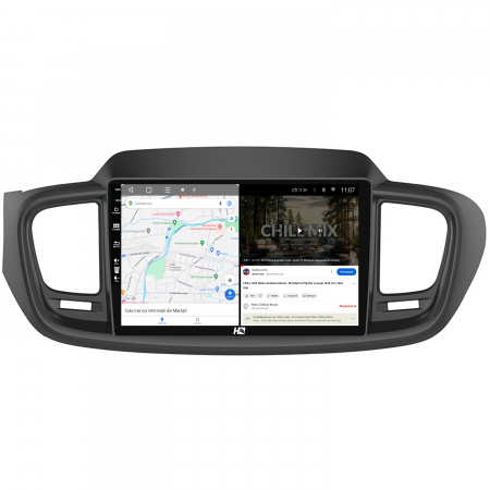 Navigatie Android Kia Sorento 2014+ 8GB | Hub64.ro [5]