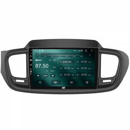 Navigatie Carplay Kia Sorento 2014+ 2GB | Hub64.ro [3]