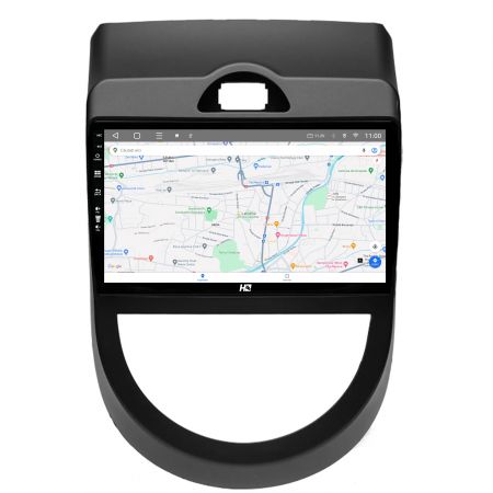 Navigatie Android Kia Soul (2009-2013) 4GB | Hub64.ro [6]