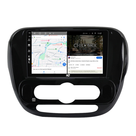 Navigatie Android Kia Soul (2014-2019) 4GB | Hub64.ro [5]