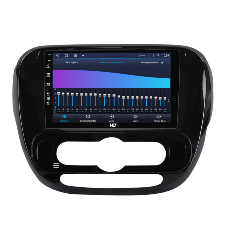 Navigatie Android Kia Soul (2014-2019) 4GB | Hub64.ro [9]