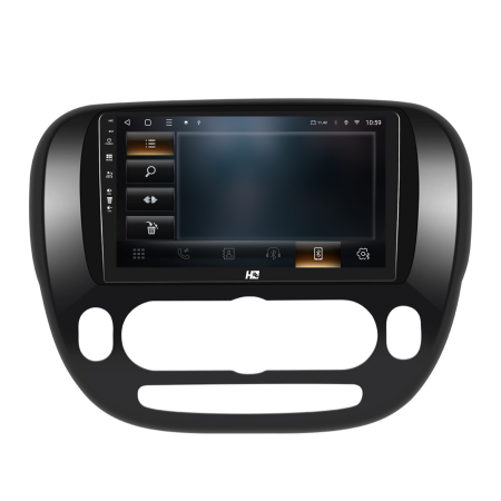 Navigatie Android Kia Soul (2014-2019) 4GB | Hub64.ro [8]