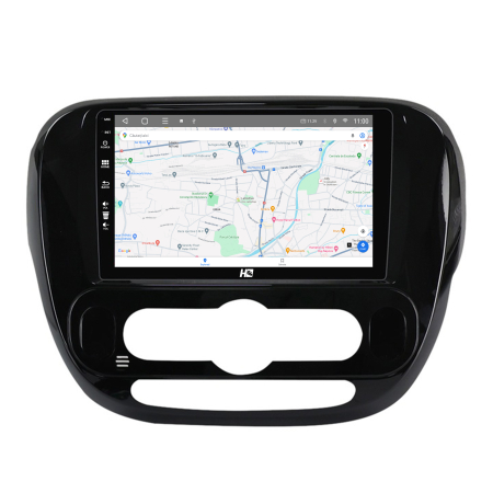 Navigatie Android Kia Soul (2014-2019) 4GB | Hub64.ro [6]
