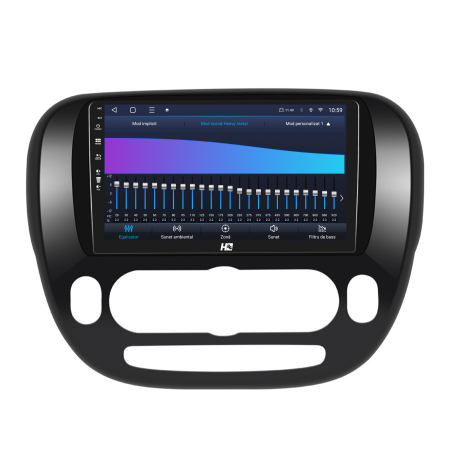 Navigatie Android Kia Soul (2014-2016) 6GB | Hub64.ro [9]