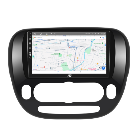 Navigatie Android Kia Soul (2014-2019) 8GB | Hub64.ro [6]