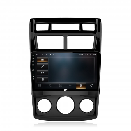 Navigatie Carplay Dacia Duster 2018+ 2GB | Hub64.ro [8]