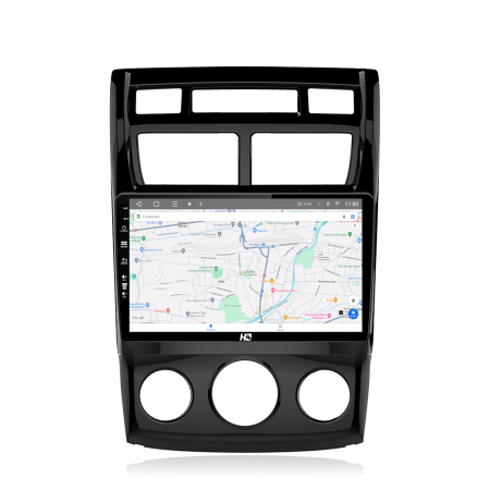 Navigatie Carplay Dacia Duster 2018+ 2GB | Hub64.ro [7]