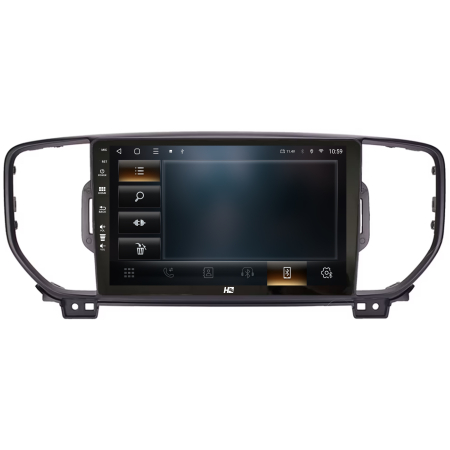 Navigatie Android Kia Sportage (2016-2018) 8GB | Hub64.ro [8]