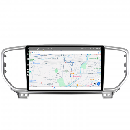 Navigatie Android Kia Sportage 2018+ 6GB | Hub64.ro [5]