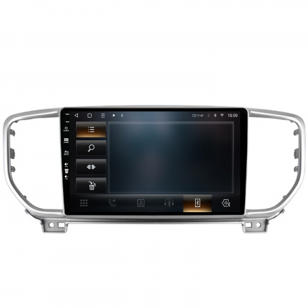 Navigatie Android Kia Sportage 2018+ 6GB | Hub64.ro [7]