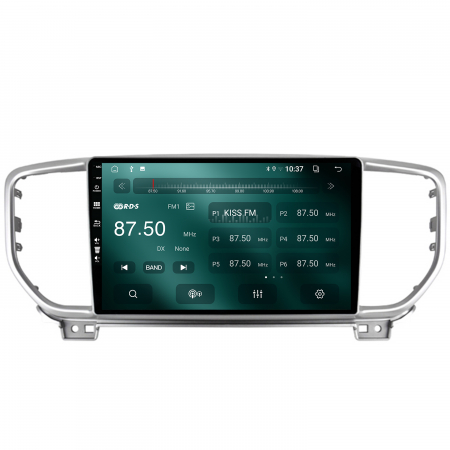 Navigatie Carplay Grand Cherokee 98-04 2gb | Hub64.ro [3]