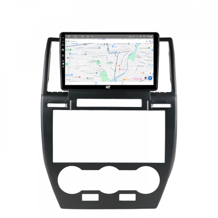 Navigatie Android Land rover Freelander 2 QLED | Hub64.ro [6]