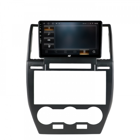 Navigatie Android Land rover Freelander 2 QLED | Hub64.ro [7]