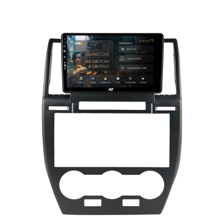 Freelander 2 2006-2012 - Navigatie Android Land rover Freelander 2 QLED | Hub64.ro