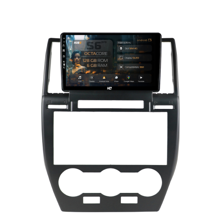 Freelander 2 2006-2012 - Navigatie Android Land rover Freelander 2 6GB | Hub64.ro