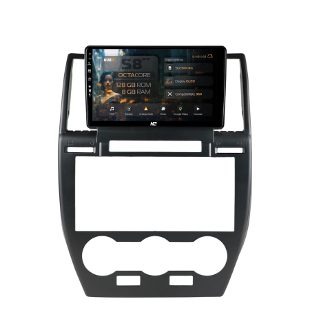 Freelander 2 2006-2012 - Navigatie Android Land rover Freelander 2 8GB | Hub64.ro
