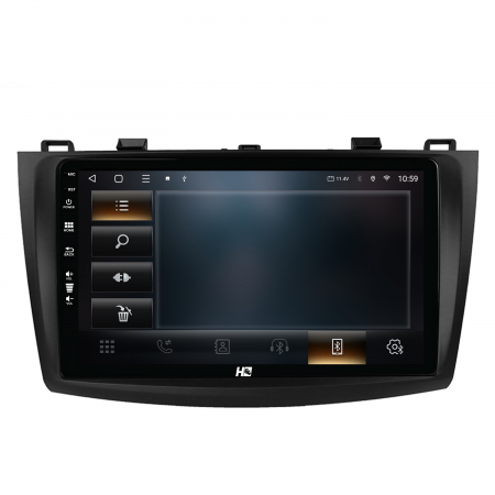 Carplay Android 13 Volkswagen Golf 6 | Hub64.ro [7]