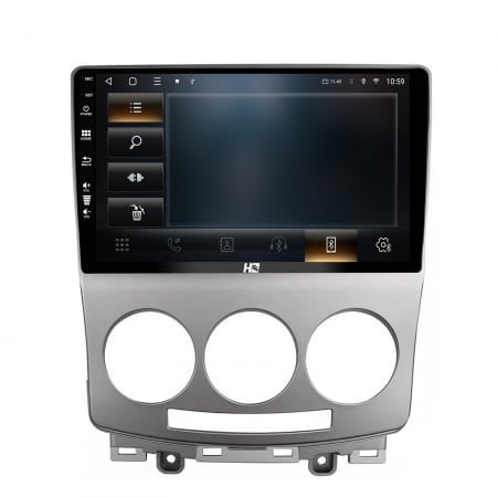 Navigatie Carplay 11 Renault Clio IV 2GB | Hub64.ro [8]