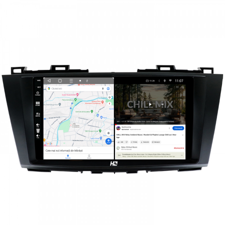 Navigatie Android Mazda 5 2010-2015 6GB | Hub64.ro [5]