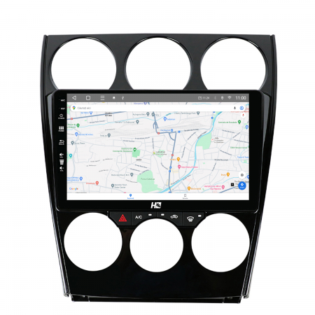 Carplay Android 13 Ford F150 2GB | Hub64.ro [7]