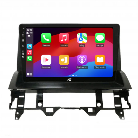 Navigatie Android 13 Mazda 6 8+128GB | Hub64.ro [3]