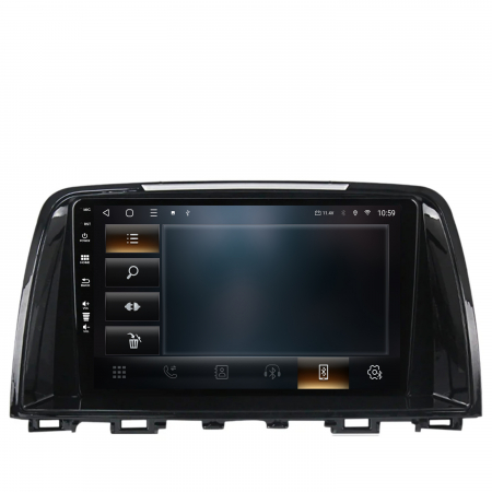 Navigatie Mazda 6 (2013-2015) cu Android 8+128GB | Hub64.ro [9]