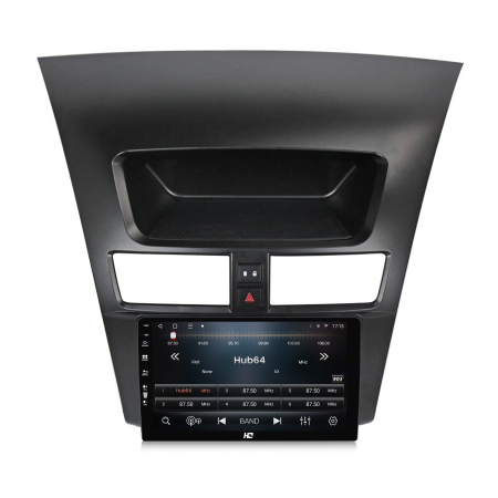 Carplay AndroidMazda BT50 2GB | Hub64.ro [7]