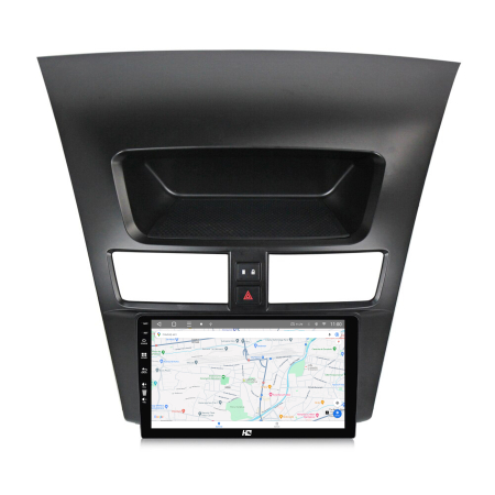 Navigatie Android Mazda BT50 QLED | Hub64.ro [6]
