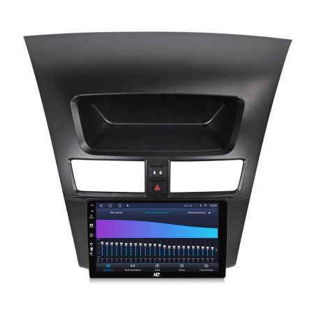 Navigatie Android Mazda BT50 8GB | Hub64.ro [9]