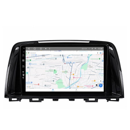 Navigatie Mazda CX-5 2013-2015 4GB | Hub64.ro [6]