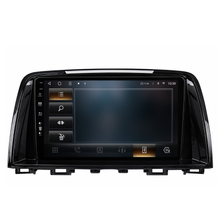Navigatie Mazda CX-5 2013-2015 4GB | Hub64.ro [8]