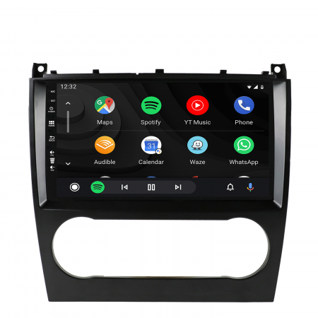 Carplay GPS Android 13 Audi Q3 | Hub64.ro [4]