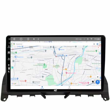 Carplay Android 13 Honda Accord 2008-2012 | Hub64.ro [7]