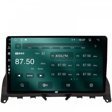 Carplay Android 13 Honda Accord 2008-2012 | Hub64.ro [3]