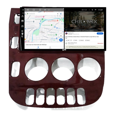 Navigatie Mercedes ML W163 4GB | Hub64.ro [6]
