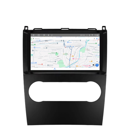 Navigatie Android 13 Mercedes Benz A/B Class (2004-2011) 128GB | Hub64.ro [6]