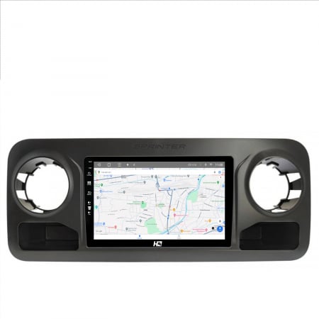 Carplay Android 13 Mitsubishi Lancer 2GB | Hub64.ro [6]