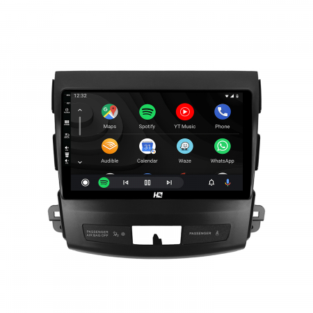 Navigatie Android Outlander / 4007/C-Crosser 4G 6GB | Hub64.ro [4]