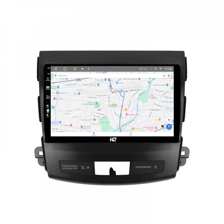 Navigatie Android Outlander / 4007/C-Crosser 4G 6GB | Hub64.ro [6]