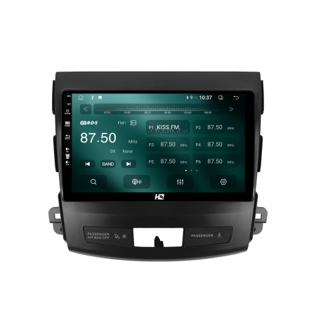 Android 13 Toyota RAV4 2006-2013 2GB | Hub64.ro [3]