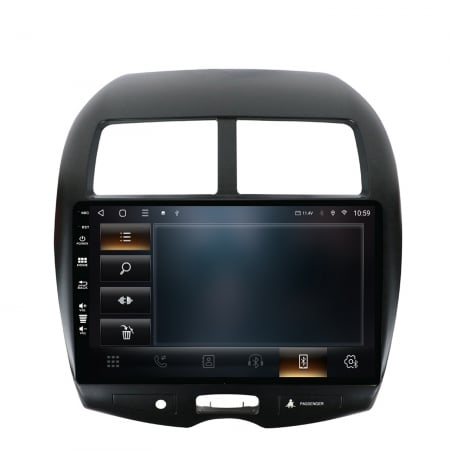 Carplay Android 13 Mitsubishi ASX / Peugeot 4008 (2010-2015) | Hub64.ro [6]