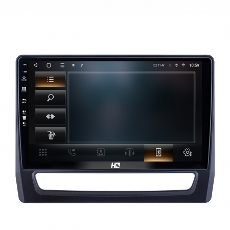Navigatie Mitsubishi ASX Android 13 4G 6GB | Hub64.ro [7]