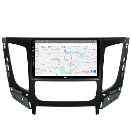 Navigatie Android Mitsubishi L200 2014+ QLED | Hub64.ro [6]
