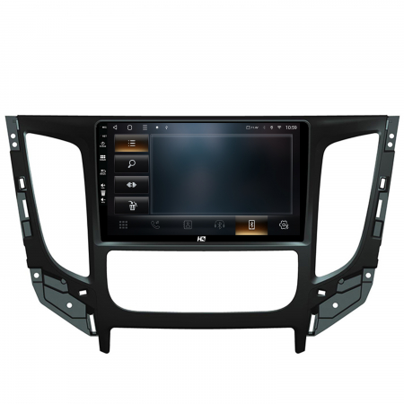 Navigatie Android Mitsubishi L200 2014+ 8GB | Hub64.ro [7]
