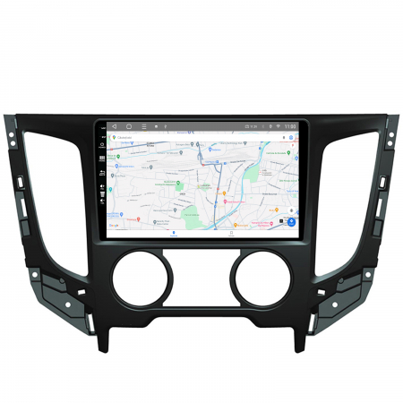 Navigatie Mitsubishi L200 2014+ 8+128GB | Hub64.ro [7]