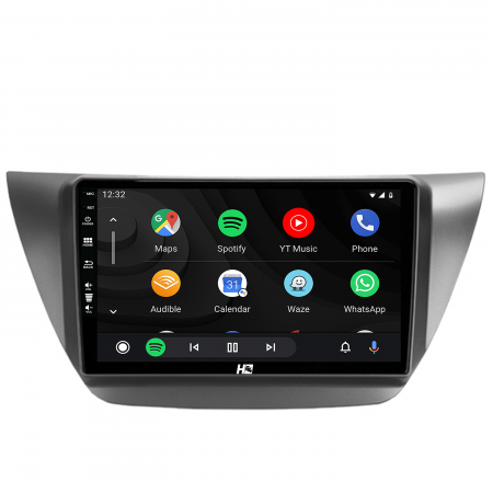 Carplay Skoda Yeti 2GB 10Inch Android  | Hub64.ro [5]