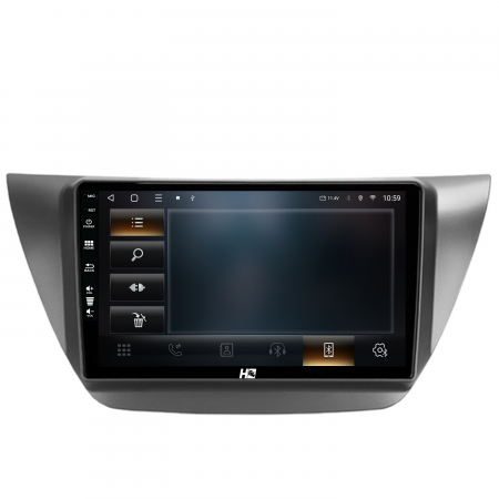 Carplay Skoda Yeti 2GB 10Inch Android  | Hub64.ro [8]