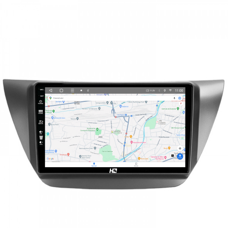 Carplay Skoda Yeti 2GB 10Inch Android  | Hub64.ro [7]