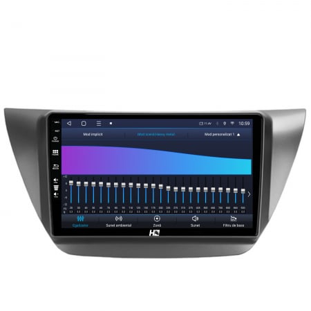 Navigatie Mitsubishi Lancer 2000-2010 8GB | Hub64.ro [8]